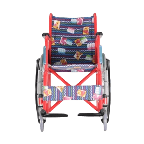 Kids' chair 1802E-35