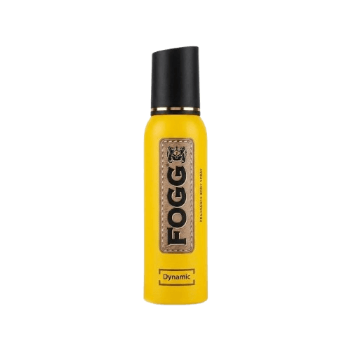 فوج بخاخ معطر جسم ديناميك - 150 مل