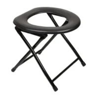 سبيس كرسي حمام قابل للطي