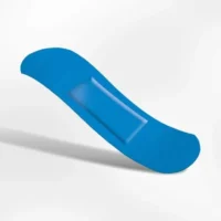 بلاستر جروح ازرق