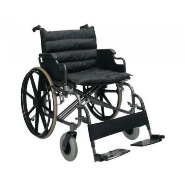 كرسي متحرك مانيوال