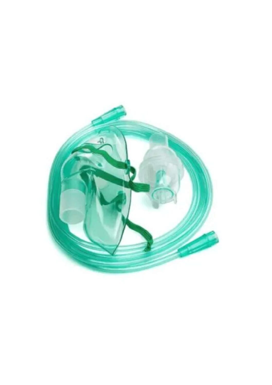 كمام نيوبلايزر للبخار