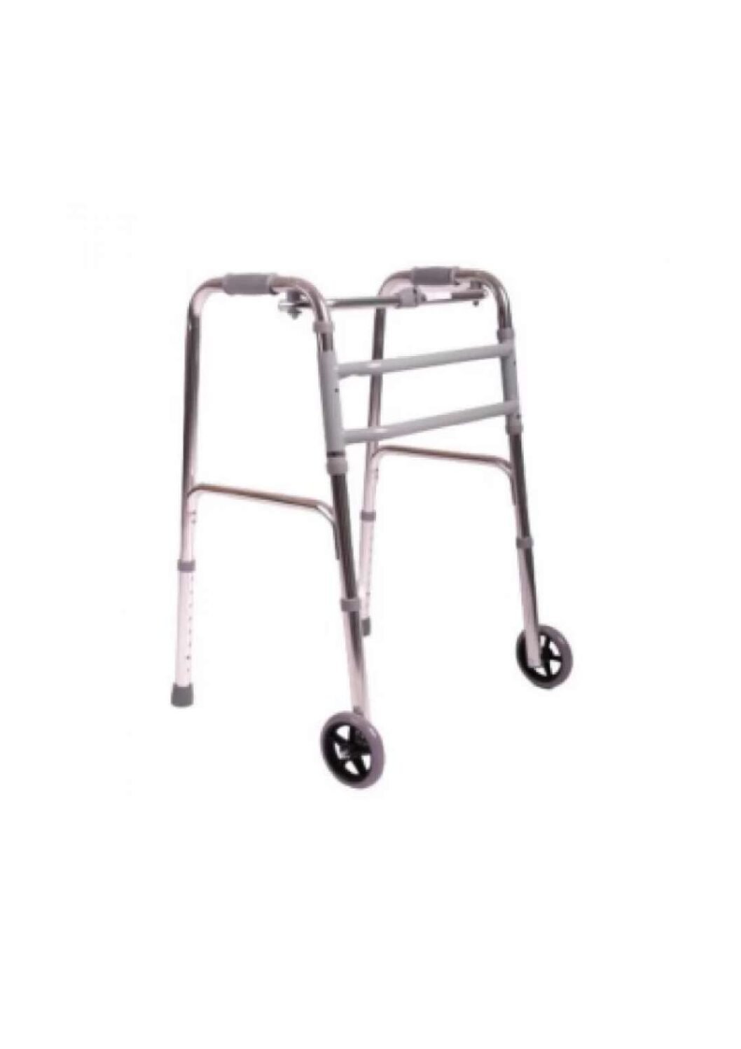 مشاية بأربع ارجل بعجلات 915