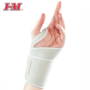 دعامة المعصم الملتفة من I-M موديل AS-401