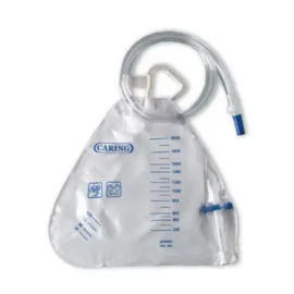 أكياس بول ميدلاين 2000ml: