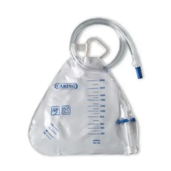 اكياس بول ميدلاين2000ml أكياس بول ميدلاين 2000ml: