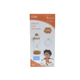 ايروشامبر بخاخ رذاذ للدواء
