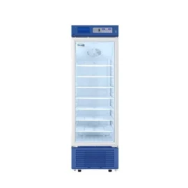 ثلاجة باب واحد هاير HYC-390