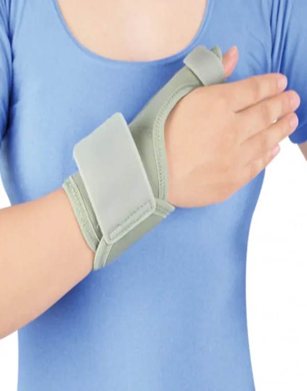 جبيرة الابهام من I-M موديل AS-303 AS-303