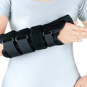 جبيرة المعصم والإبهام لليد اليسرى من I-M موديل EH-311