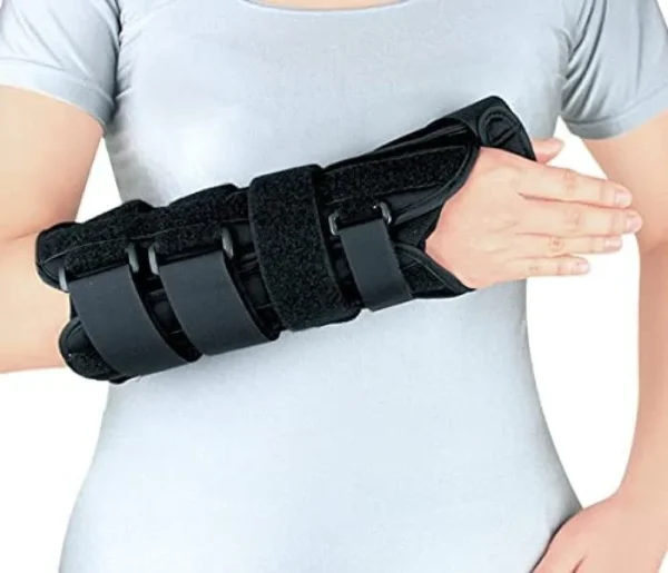 جبيرة المعصم والإبهام لليد اليسرى من I-M موديل EH-311