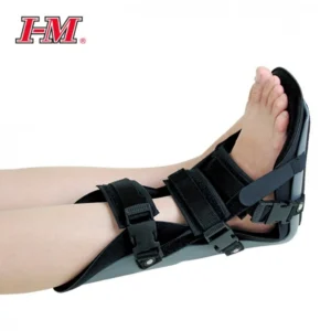 جبيرة قدم ليلية لفافة أخمصيه من I-M موديل OH-928