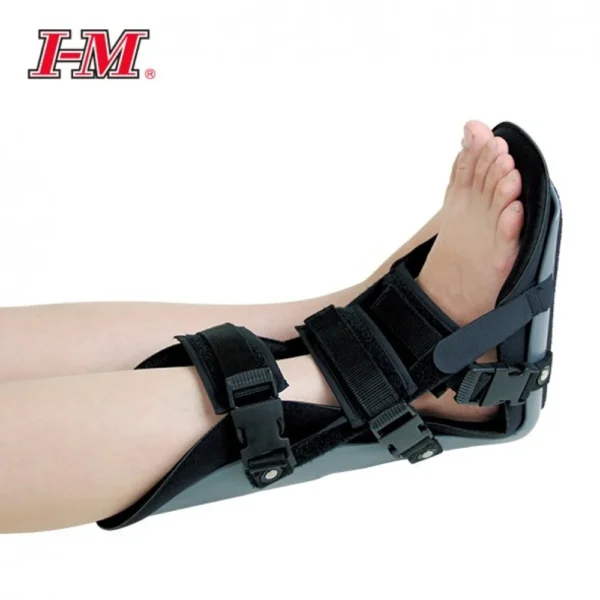 جبيرة قدم ليلية لفافة أخمصيه من I-M موديل OH-928