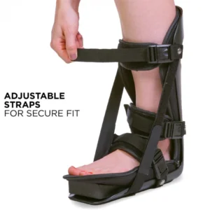 جبيرة قدم ليلية لفافة أخمصيه من I-M موديل OH-928