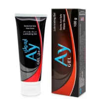 جل 100 جل مزلق اي واي 100جرام