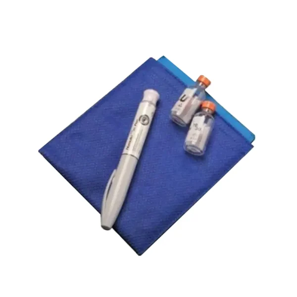 حافظة لمرضى لسكر ذاتية التبريد بوتشو1 حافظة لمرضى لسكر ذاتية التبريد بوتشو