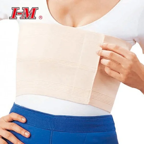 حزام 0 حزام صدر تأهيلي من I-M موديل EB-502