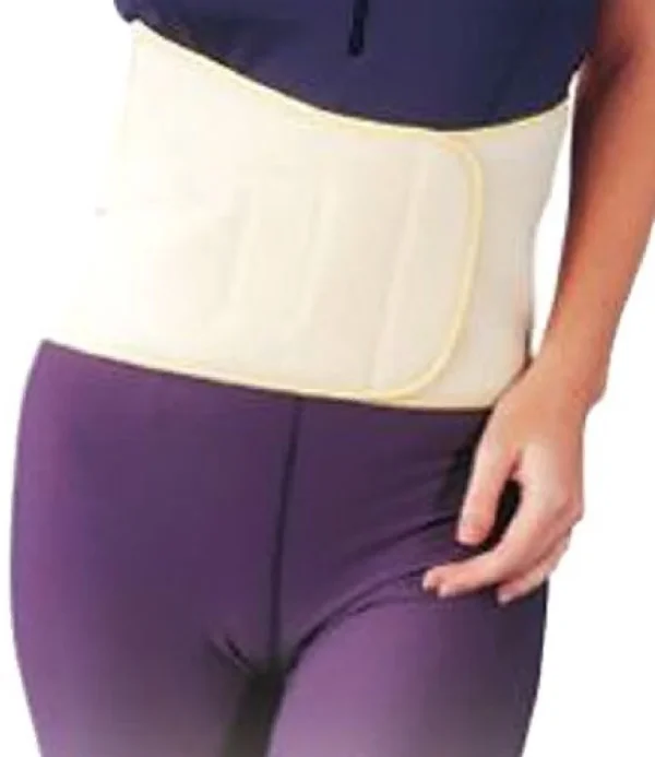 حزام الخصر المغناطيسي من I-M موديل EB-505 حزام الخصر المغناطيسي من I-M موديل EB-505