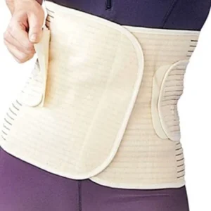 حزام بطن طويل قطني من I-M موديل EB-525 حزام بطن طويل قطني من I-M مودي ل EB-525