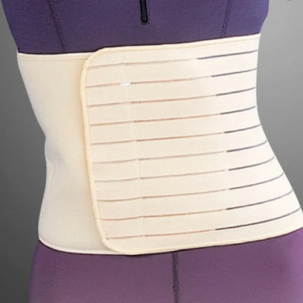 حزام بطن لأسفل الظهر مرن من I-M موديل EB-501