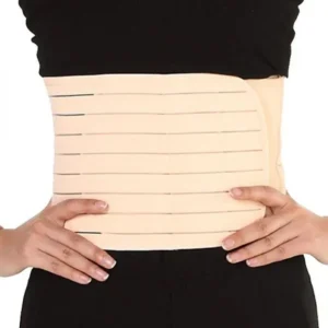 حزام بطن لأسفل الظهر مرن من I-M موديل EB-501