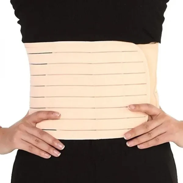 حزام بطن لأسفل الظهر مرن من I-M موديل EB-501