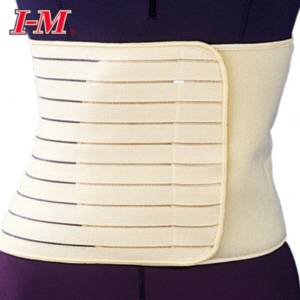 حزام بطن لأسفل الظهر مرن من I-M موديل EB-501