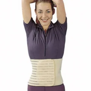 حزام بطن لأسفل الظهر مرن من I-M موديل EB-501