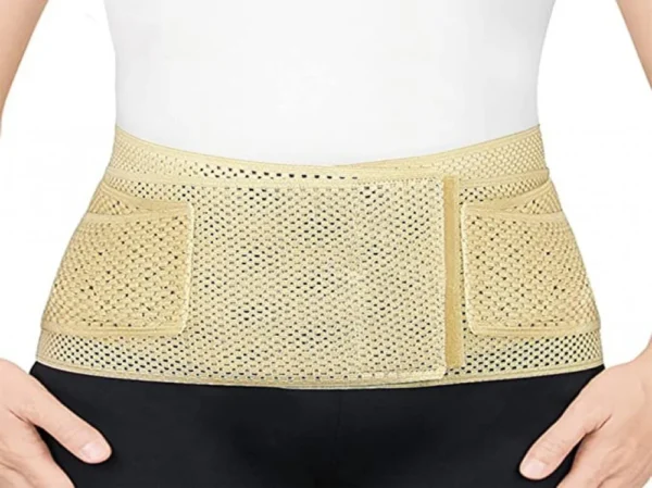 حزام ظهر ديلوكس م I-M موديل EB-510 0 حزام ظهر ديلوكس م I-M موديل EB-510