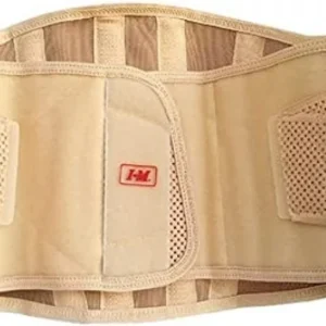 حزام ظهر ديلوكس م I-M موديل EB-510 4 حزام ظهر ديلوكس م I-M موديل EB-510