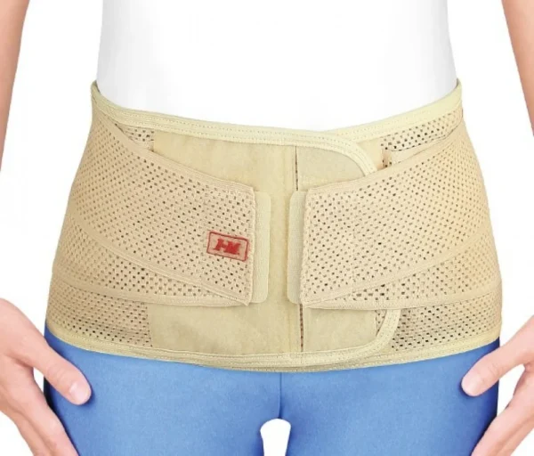 حزام ظهر ديلوكس م I-M موديل EB-510 حزام ظهر ديلوكس م I-M موديل EB-510