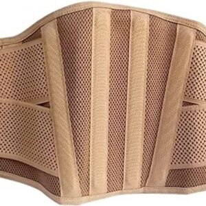 حزام ظهر ديلوكس م I-M موديل EB-510 9 حزام ظهر ديلوكس م I-M موديل EB-510