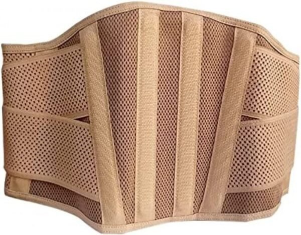 حزام ظهر ديلوكس م I-M موديل EB-510 9 حزام ظهر ديلوكس م I-M موديل EB-510