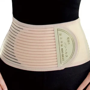 حزام ظهر مغناطيسي من I-M موديل EB-504 حزام ظهر مغناطيسي من I-M موديل EB-504