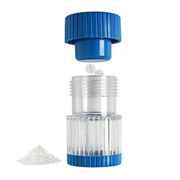 سباكير طحانة حبوب الدواء3 سباكير طحانة حبوب الدواء