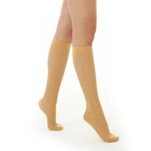 شراب دوالي تحت الركبة مغلق من ALINA A-8001 I-M 3 شراب دوالي تحت الركبة مغلق من ALINA A-8001 I-M