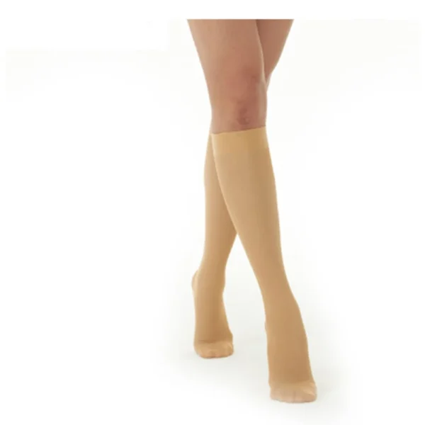 شراب دوالي تحت الركبة مغلق من ALINA A-8001 I-M 5 شراب دوالي تحت الركبة مغلق من ALINA A-8001 I-M