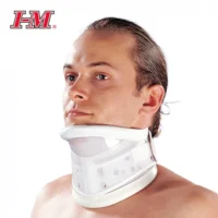 طوق عنق اعادة التأهيل صلب من I-M موديل OH-003