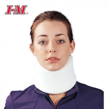 طوق عنق ناعم من I-M موديل OH-002 طوق عنق ناعم من I-M موديل OH-002