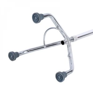 عكاز بقاعدة ثلاثية الأرجل