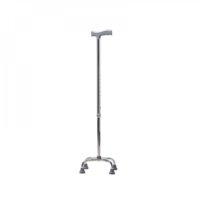 عكاز بقاعدة رباعية الأرجل DY05924