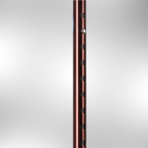 عكاز بقاعدة رباعية الأرجلDY05934