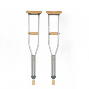 عكاز تحت الابط المنيوم بعدة قياسات عكاز تحت الابط المنيوم بعدة قياسات