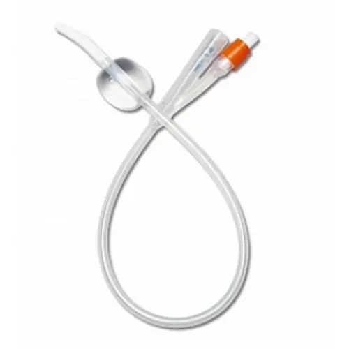 قسطرة فولي سيليكون 100%