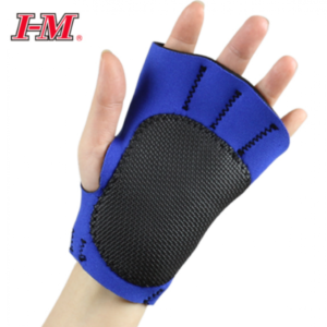 قفازات اللياقة البدنية من I-M موديل NS-401