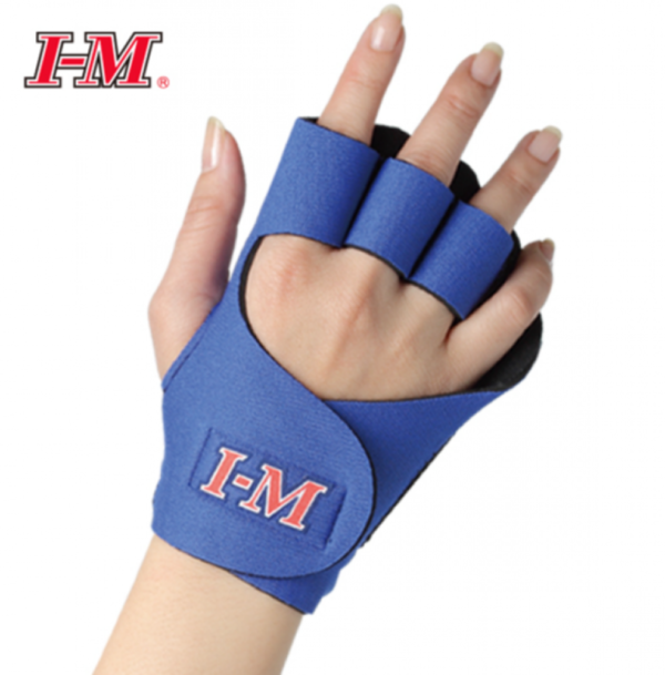 قفازات اللياقة البدنية من I-M موديل NS-401