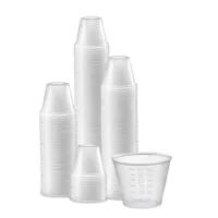 قمع دواء 30 مل