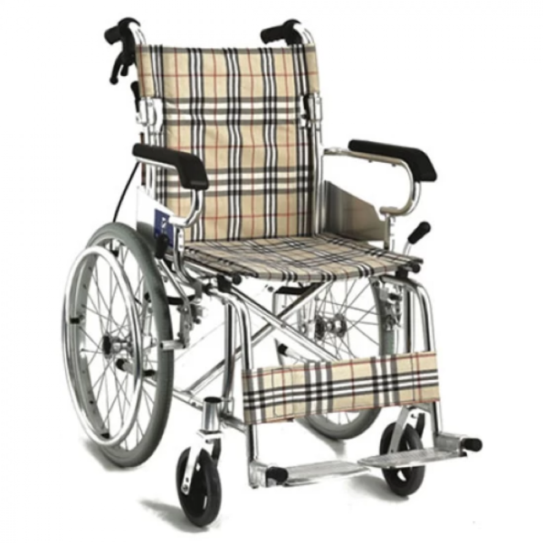 كرسى المونيوم 872