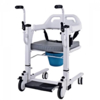 كرسى حمام متحرك مطور