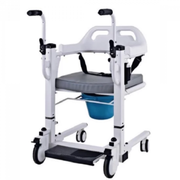 كرسى حمام متحرك مطور